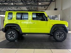 Suzuki Jimny 1.5 GLX AllGrip 5-door auto - Image 4