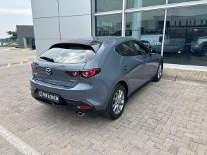 Mazda Mazda3 hatch 1.5 Dynamic auto - Image 6