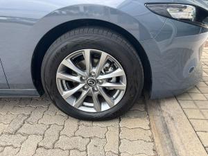Mazda Mazda3 hatch 1.5 Dynamic auto - Image 8