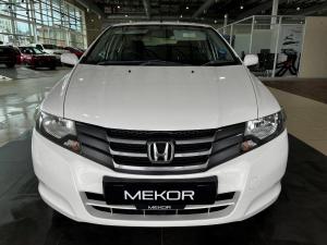 Honda Ballade 1.5 Comfort - Image 10