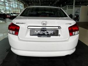 Honda Ballade 1.5 Comfort - Image 11