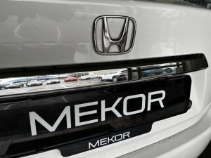 Honda Ballade 1.5 Comfort - Image 12