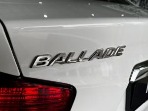 Honda Ballade 1.5 Comfort - Image 13