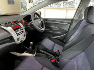 Honda Ballade 1.5 Comfort - Image 3