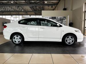 Honda Ballade 1.5 Comfort - Image 4