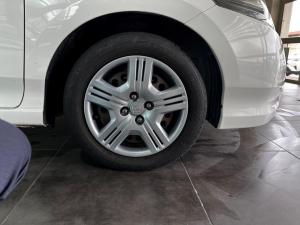 Honda Ballade 1.5 Comfort - Image 5