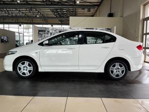Honda Ballade 1.5 Comfort - Image 6