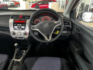 Honda Ballade 1.5 Comfort - Image 7