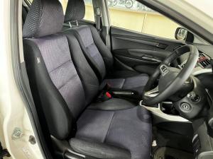Honda Ballade 1.5 Comfort - Image 8