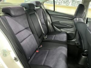 Honda Ballade 1.5 Comfort - Image 9