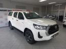 Thumbnail Toyota Hilux 2.4GD-6 double cab 4x4 Raider manual