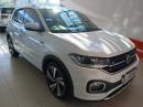 Thumbnail Volkswagen T-Cross 1.5TSI 110kW R-Line