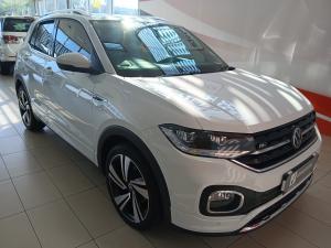 Volkswagen T-Cross 1.5TSI 110kW R-Line - Image 1