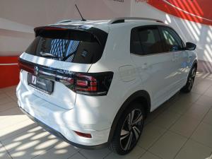 Volkswagen T-Cross 1.5TSI 110kW R-Line - Image 2