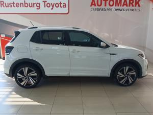Volkswagen T-Cross 1.5TSI 110kW R-Line - Image 3