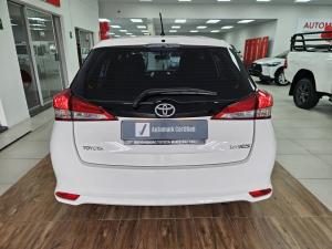 Toyota Yaris 1.5 Xs - Image 5