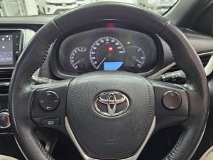 Toyota Yaris 1.5 Xs - Image 8