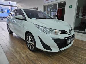 Toyota Yaris 1.5 Xs - Image 1