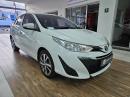 Thumbnail Toyota Yaris 1.5 Xs