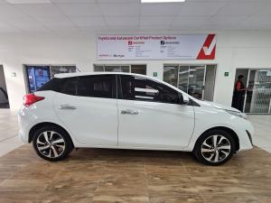 Toyota Yaris 1.5 Xs - Image 3