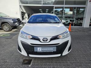 Toyota Yaris 1.5 Xs - Image 4