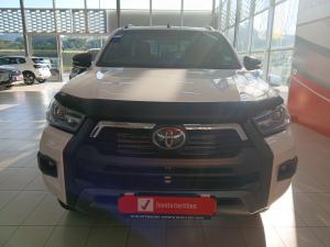 Toyota Hilux 2.8GD-6 double cab Legend RS auto - Image 6