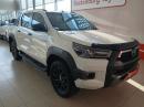 Thumbnail Toyota Hilux 2.8GD-6 double cab Legend RS auto