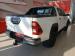 Toyota Hilux 2.8GD-6 double cab Legend RS auto - Thumbnail 2