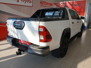 Toyota Hilux 2.8GD-6 double cab Legend RS auto - Image 2