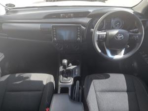 Toyota Hilux 2.4GD-6 single cab 4x4 Raider auto - Image 10