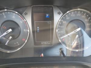 Toyota Hilux 2.4GD-6 single cab 4x4 Raider auto - Image 15
