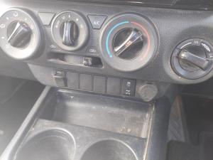 Toyota Hilux 2.4GD-6 single cab 4x4 Raider auto - Image 16