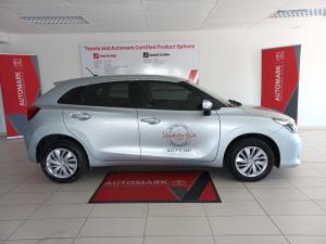 Toyota Starlet 1.5 Xi - Image 5