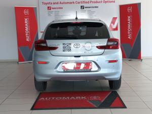 Toyota Starlet 1.5 Xi - Image 8