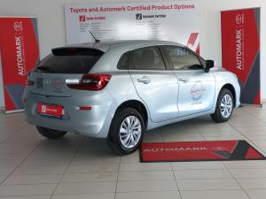 Toyota Starlet 1.5 Xi - Image 3