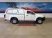 Isuzu D-Max Gen 6 250 single cab Fleetside safety - Thumbnail 5