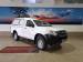 Isuzu D-Max Gen 6 250 single cab Fleetside safety - Thumbnail 1