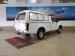 Isuzu D-Max Gen 6 250 single cab Fleetside safety - Thumbnail 3