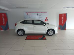 Toyota Starlet 1.4 Xi - Image 5