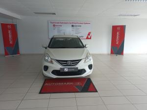 Toyota Starlet 1.4 Xi - Image 6