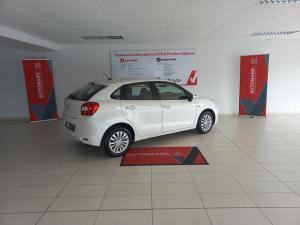Toyota Starlet 1.4 Xi - Image 4