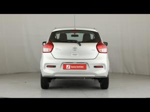 Toyota Vitz 1.0 XR manual - Image 6