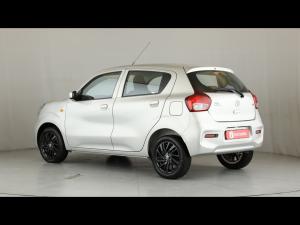 Toyota Vitz 1.0 XR manual - Image 10