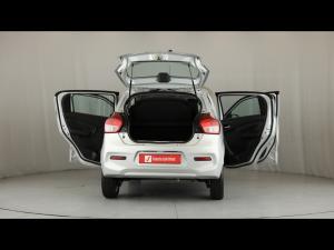 Toyota Vitz 1.0 XR manual - Image 11
