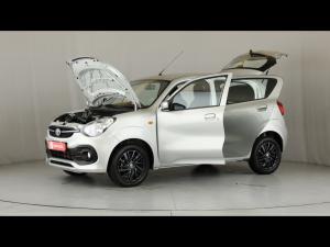 Toyota Vitz 1.0 XR manual - Image 14