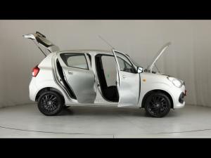 Toyota Vitz 1.0 XR manual - Image 17