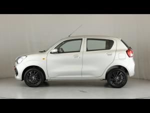 Toyota Vitz 1.0 XR manual - Image 19
