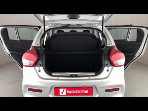 Toyota Vitz 1.0 XR manual - Image 20