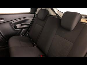 Toyota Vitz 1.0 XR manual - Image 23