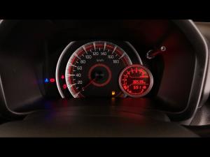 Toyota Vitz 1.0 XR manual - Image 25